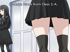 Euphoria Episode 1 Student Scene