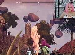 Cum Inside This Hentai Babe Now! Watch Her Beg For Your Hot Load In This Anime Scene