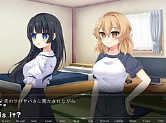 august gap trial ver with machine translated subtitles played by silent v ghost1 2