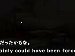 august gap trial ver with machine translated subtitles played by silent v ghost1 2