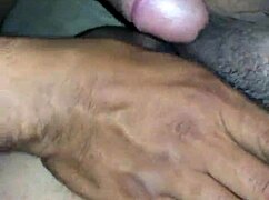 Latina neighbor hooks up for big cock orgasm