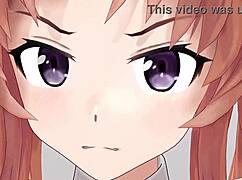 hey kagerou, wanna get wild in this kantai collection anime scene? i’m all in for hentai fun!