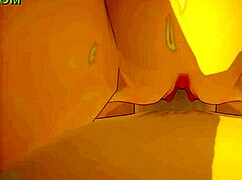 Uh, I think I got hooked on this Sunset Collei Genshin Impact 3D cartoon... my bad!