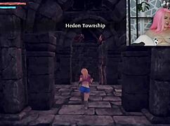 Cum Inside This Hentai Babe Now! Watch Her Beg For Your Hot Load In This Anime Scene