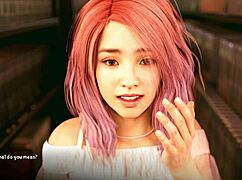 Aoa Academy 20 Erotic Anime Hentai Playthrough