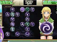 Watch me fuck linkle from legend of zelda in this hentai anime blowjob scene