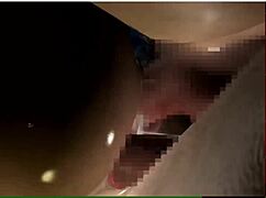 Shoko Sugimoto Craves More Threesome Action With Monster Cocks