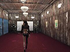 Fallout 4 Fashion Wardrobe 203 Special Part 1 Reveal