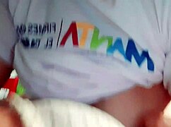 Delivery Guy Fucks Cheating Woman Addicted To Cock