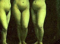 Man, I messed up describin’ this vintage porn challenge from 1870s to 1970s, so wild!