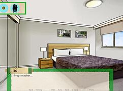 Jikage Rising Arc 2 Ep 7 - Busty Ninja Trio Fucked Hard!