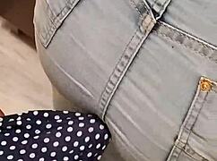 Skirtshouse features clara in jeans skirt