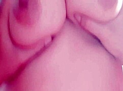 Delivery Guy Fucks Cheating Woman Addicted To Cock