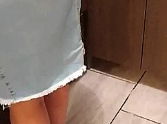 Skirtshouse features clara in jeans skirt