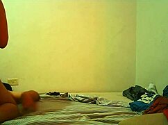 Sexo duro con la novia dmi amigo colombiana