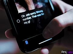 Kyler Quinn Begs Step Mom for Family Session!