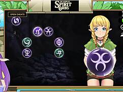 Watch me fuck linkle from legend of zelda in this hentai anime blowjob scene