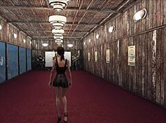 Fallout 4 Fashion Wardrobe 203 Special Part 1 Reveal