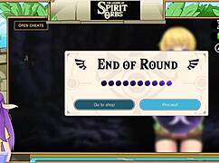 Watch me fuck linkle from legend of zelda in this hentai anime blowjob scene