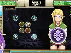 Watch me fuck linkle from legend of zelda in this hentai anime blowjob scene