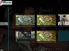 Cassie Reveals Big Tits In Big City Pleasures