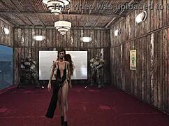 Fallout 4 Fashion Wardrobe 203 Special Part 1 Reveal