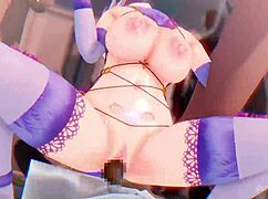 Ro Ropy4 Fgo Mash Dangerous Beast Costume Eng Sub