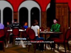 The Inn 59 - Anime Hentai Game Adventure.