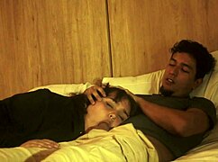 bro, we're alone now, let's get wild together, alisongonzalez26