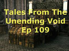exploring tales from the unending void in episode 109