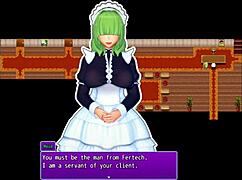 impregnate 10 women to fuck rich blonde