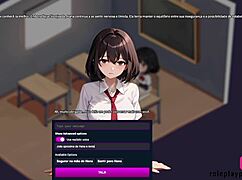 Did I just bang an artificial intelligence or what?