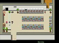 Girlfriend Shows Tits, Pervert Neighbor Snaps Photos!