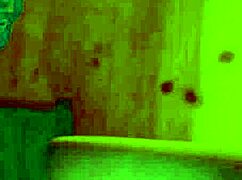 Summer Camp Cottage Exploration with Personal Moments