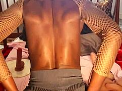 amateur guys engage in hardcore deep anal fucking scene