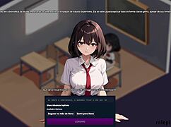 Did I just bang an artificial intelligence or what?