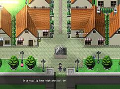 Girlfriend Shows Tits, Pervert Neighbor Snaps Photos!