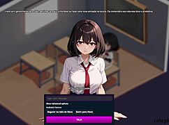 Did I just bang an artificial intelligence or what?