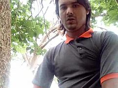 solo boy masturbating intensely in hot session 48