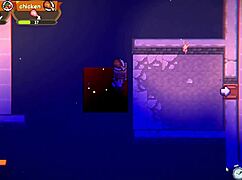 in this hentai game ntr rice part 6, my friend gets fucked on the beach with big tits and ass