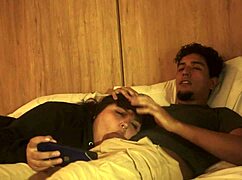 bro, we're alone now, let's get wild together, alisongonzalez26