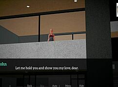 redhead teen in my new family cartoon gets her big tits and ass pounded hard by multiple guys