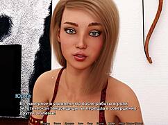 Complete gameplay sunshine love part 16