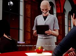 The Inn 59 - Anime Hentai Game Adventure.