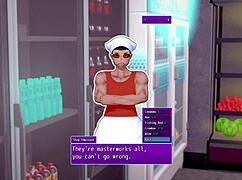 impregnate 10 women to fuck rich blonde