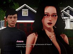 The Inn 59 - Anime Hentai Game Adventure.