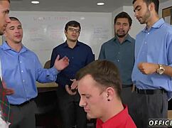 Out In Public Gay Cum Bare With Straight Guys First Fuck