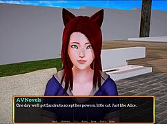 my new stepfamily 605