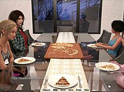 my new memories thirty one