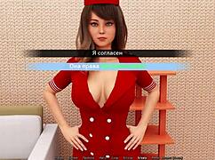 Complete gameplay sunshine love part 16